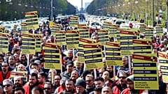 The Brief from Brussels: Arbeitnehmer, Whistleblower, Klimaschutz