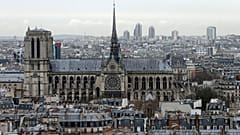 Notre Dame cathedral: Why is it considered a historical and cultural gem?