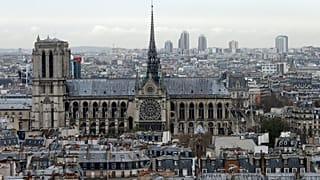 Notre Dame cathedral: Why is it considered a historical and cultural gem?