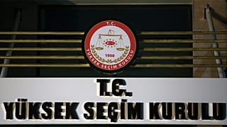 Maltepe'de oy sayımı devam ediyor, Kırıkkale Keskin'de mazbata iptal edildi