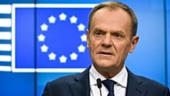 Avrupa Konseyi Başkanı Tusk: Brexit'in iptal edildiği günü hayal ediyorum