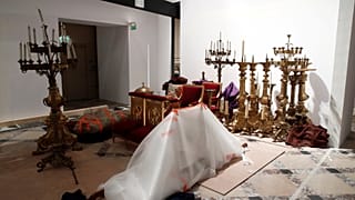 Quali reliquie e tesori di Notre-Dame si sono salvati dall'incendio