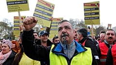 Parlamento Europeu regula trabalho precário
