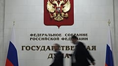 Госдума приняла закон о рунете