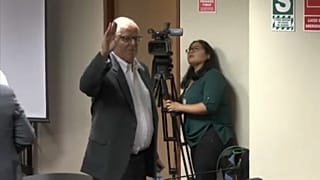 Pedro Pablo Kuczynski continuará detenido