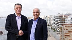 Ο Γιώργος Κούδας στο ψηφοδέλτιο Ορφανού