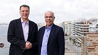 Ο Γιώργος Κούδας στο ψηφοδέλτιο Ορφανού