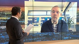 Notre-Dame : "un mouvement de solidarité patrimoniale"