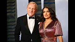 "Da weinten Kinder": Pinault zu seiner Notre-Dame-Millionenspende