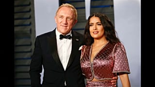"Da weinten Kinder": Pinault zu seiner Notre-Dame-Millionenspende