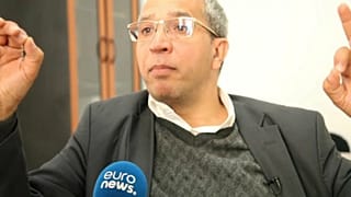 هبول عبد الله، قاض سابق وخبير في القانون الدستوري