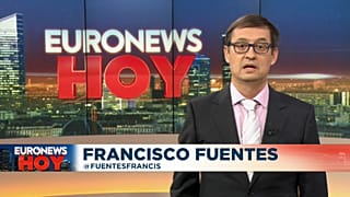 Euronews Hoy | Las noticias del martes 16 de abril de 2019