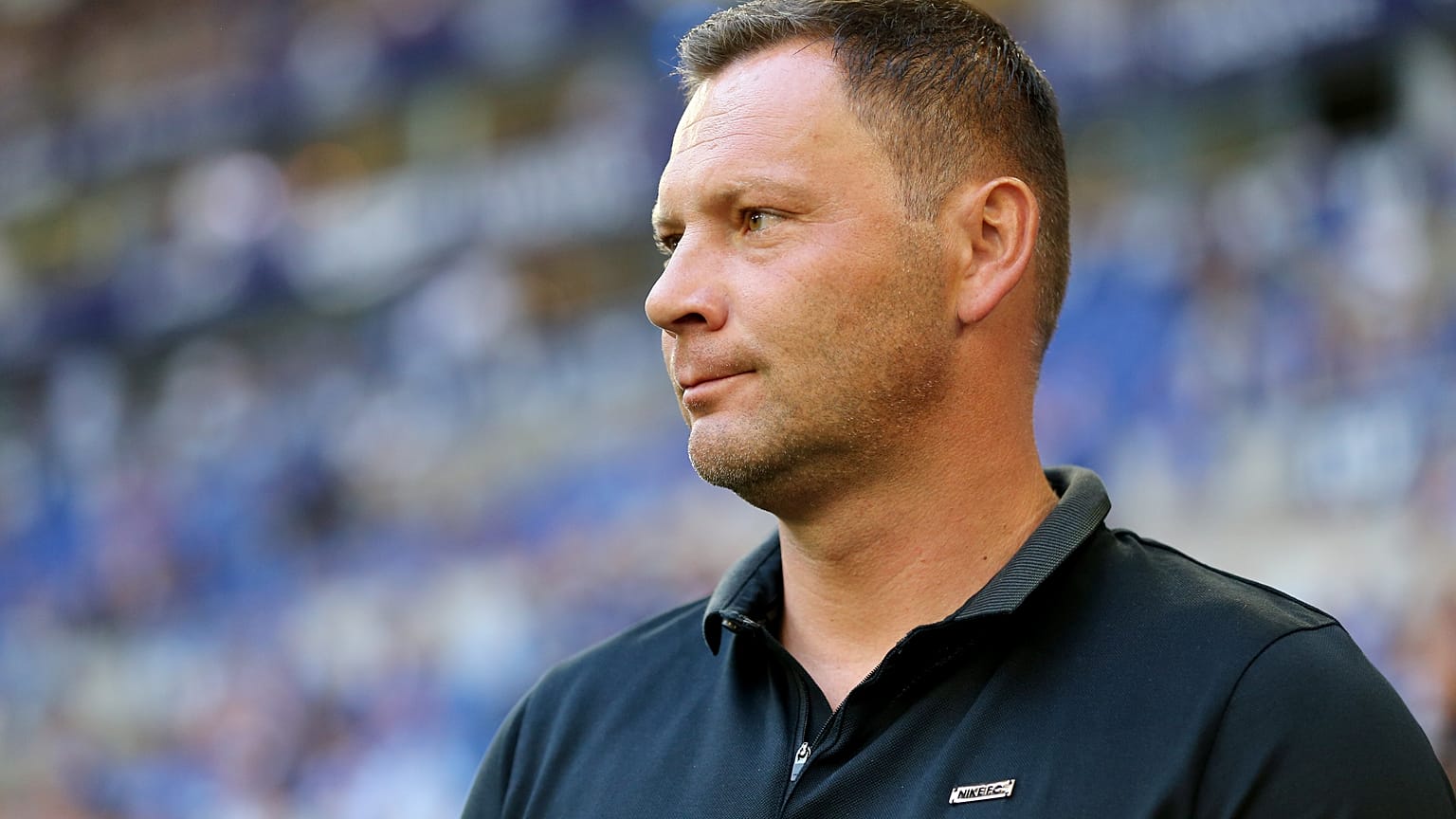 A szezon végén távozik Dárdai Pál a Herthától