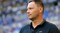 A szezon végén távozik Dárdai Pál a Herthától