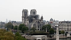 Notre-Dame: Budapest is ad pénzt az újjáépítésre