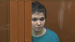 Караулова выйдет на свободу по УДО