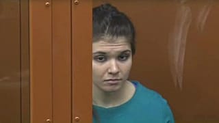 Караулова выйдет на свободу по УДО