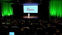 La Junta Electoral Central deja a Vox sin debate televisado