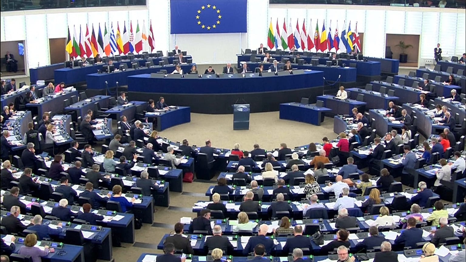 Le Parlement européen au secours des lanceurs d'alerte
