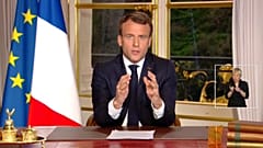 Öt év alatt újjáépülhet a Notre-Dame