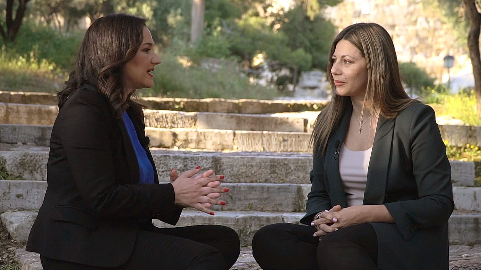 Σ. Ζαχαράκη: «Να γίνουν παρεμβάσεις για να βγάζει ο πολίτης το μήνα πιο εύκολα»