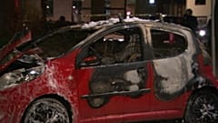 توقيف 23 شخصا عقب إلقاء نسخ من القرآن الكريم في تظاهرة لليمين المتطرف في كوبنهاغن