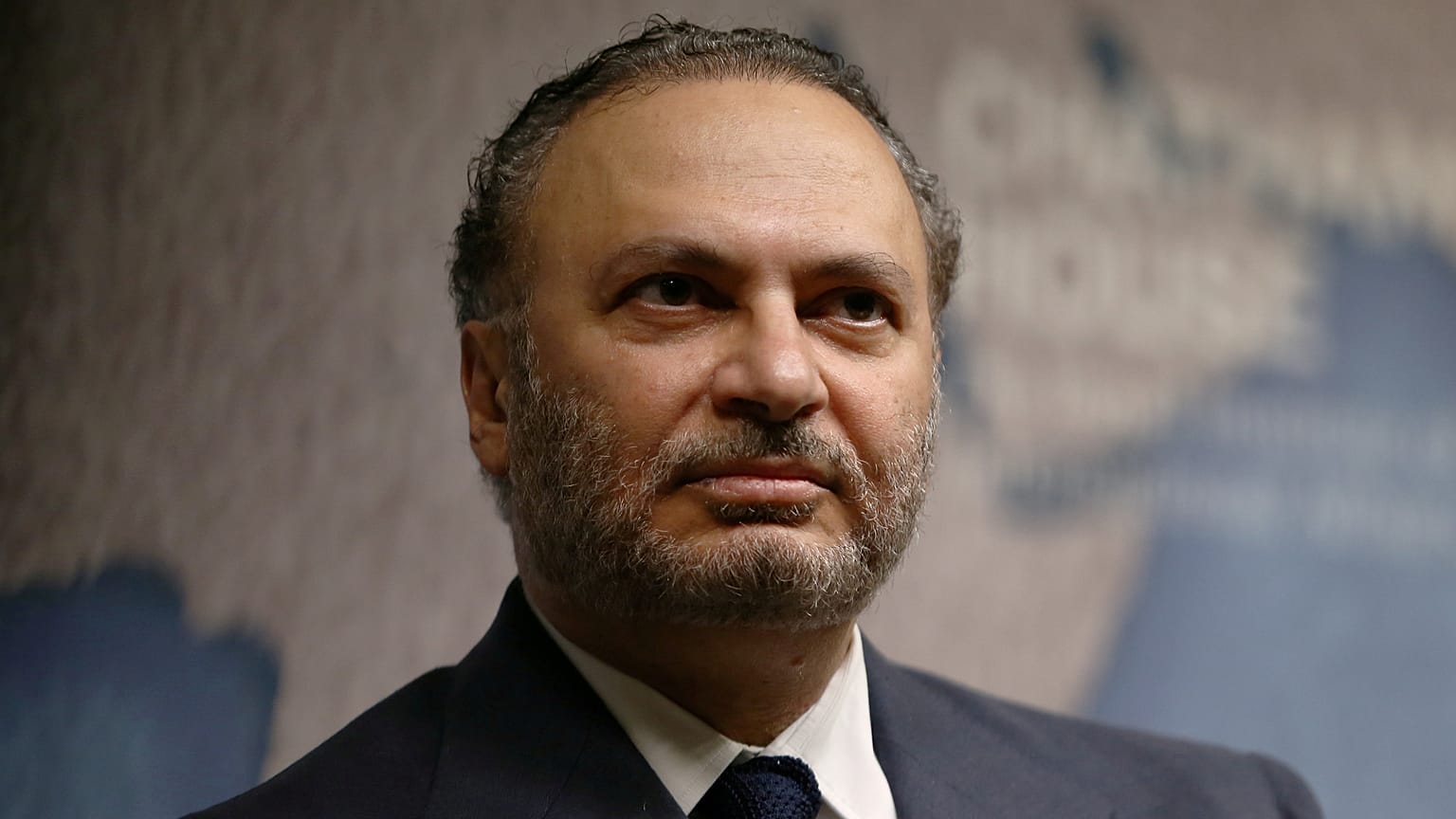 وزير الدولة الإماراتي للشؤون الخارجية أنور قرقاش
