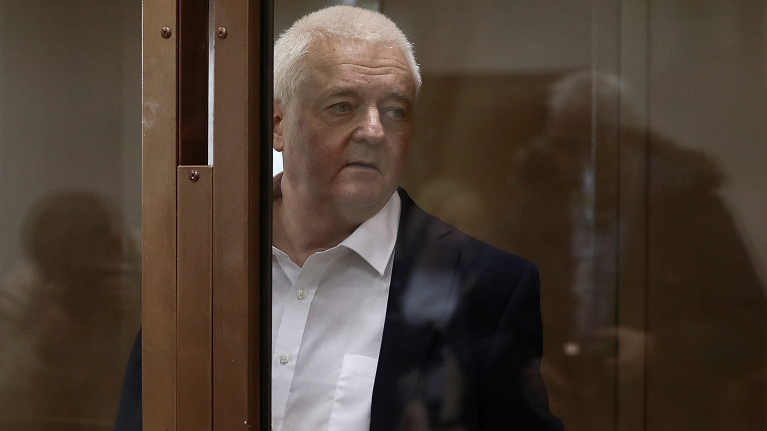 Ποινή κάθειρξης 14 ετών σε Νορβηγό κατάσκοπο