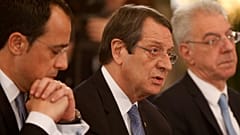 Ν. Αναστασιάδης: «Δεύτερη εισβολή» οι τουρκικές παραβιάσεις