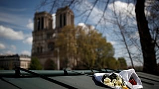 Notre-Dame, cinque anni potrebbero non bastare