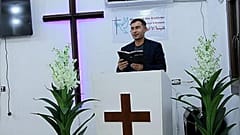  سوريا.. المسيحيّة تنتشر في بلدة تعرّضت للعنف والحصار من قبل "داعش"