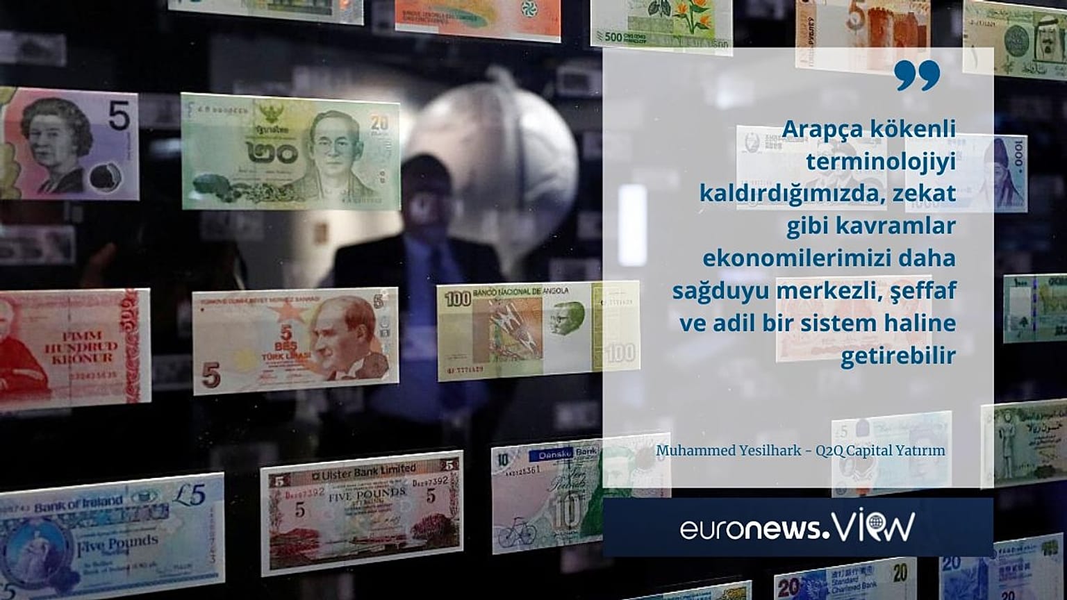 yabancı para birimleri