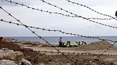 Εκταφές αγνοουμένων στην Κύπρο: «O χρόνος δεν τελειώνει, ήδη τέλειωσε χθες»