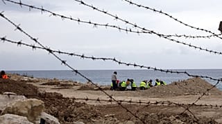Εκταφές αγνοουμένων στην Κύπρο: «O χρόνος δεν τελειώνει, ήδη τέλειωσε χθες»