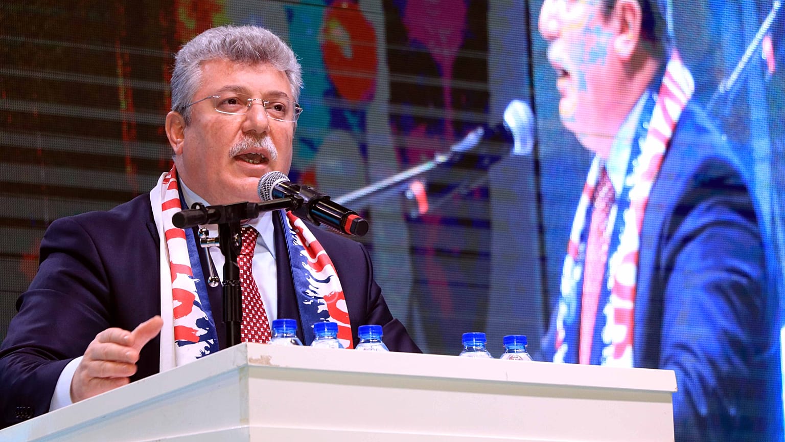Muhammed Emin Akbaşoğlu