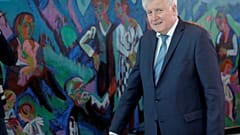 "Geordnete Rückkehr": Deutsche Regierung will härtere Abschieberegeln