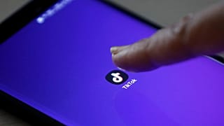 Google ve Apple, Tiktok'u Hindistan'daki kullanıcılara kapattı