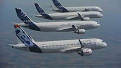 Airbus-Boeing-Streit: EU droht USA mit neuen Strafzöllen