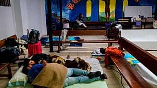 Récord de solicitudes de asilo en Europa procedentes de Venezuela, Colombia y Nicaragua