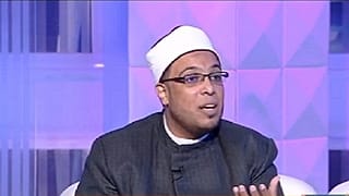 شيخ أزهري: إن باتت امرأة وهي غاضبة على زوجها لن يدخل الجنة 