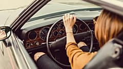 Plant oil fuel, carpooling and ultra-low emission zones’
