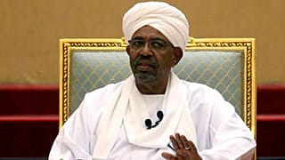 اوگاندا برای اعطای پناهندگی به عمر البشیر ابراز تمایل کرد