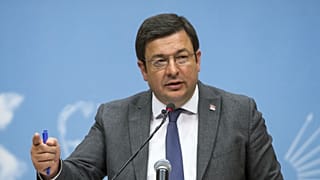 CHP'den AK Parti'ye İstanbul yanıtı: Seçmen kaydırılması varsa sorumlusu içişleri bakanıdır 