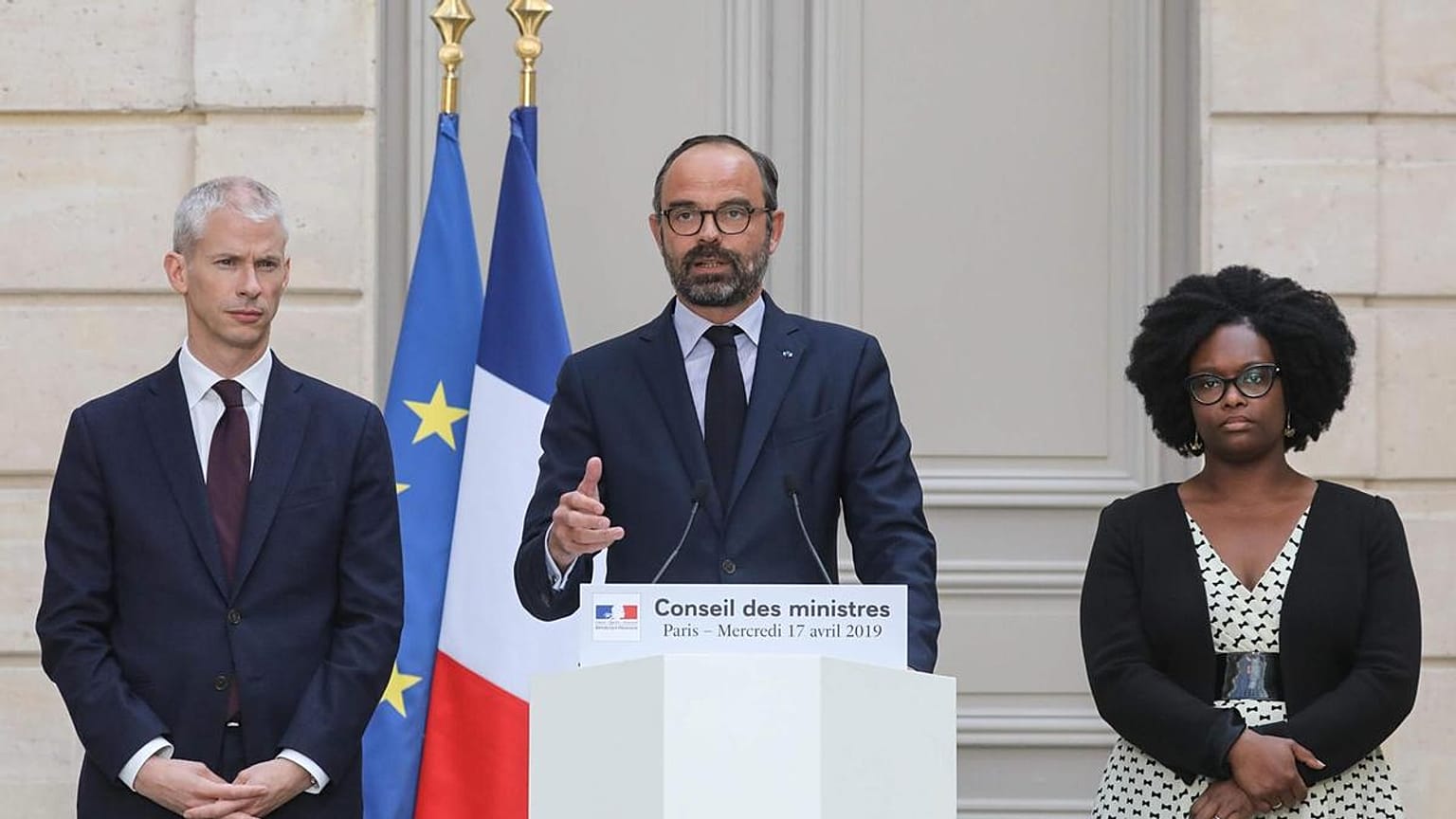 Notre-Dame: Paris anuncia concurso para reconstrução