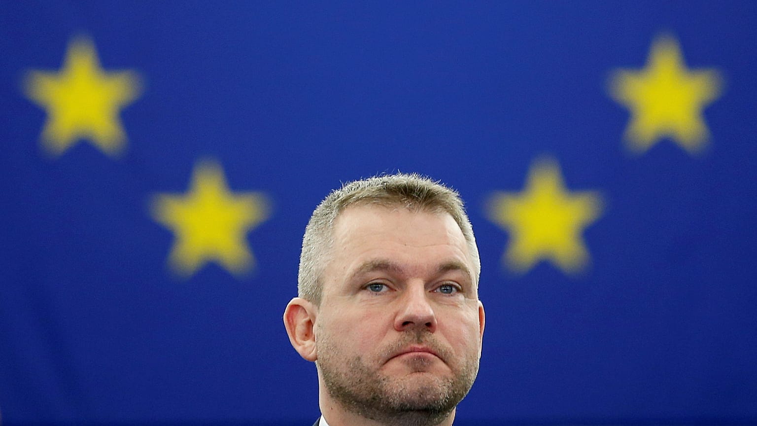 Nemet mond az Északi Áramlat 2-re a szlovák kormányfő