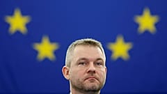 Nemet mond az Északi Áramlat 2-re a szlovák kormányfő