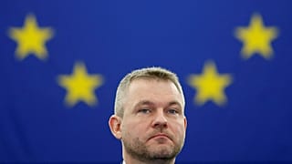 Nemet mond az Északi Áramlat 2-re a szlovák kormányfő