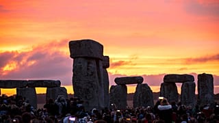 DNA örneklerine göre, İngiltere'deki Stonehenge’i inşa edenler Anadolu’dan gelen göçmenler