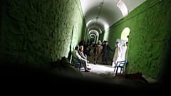 زندان قندهار