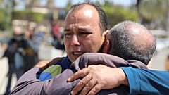 14 Tote in 24 Stunden: Gewalt in Libyen eskaliert